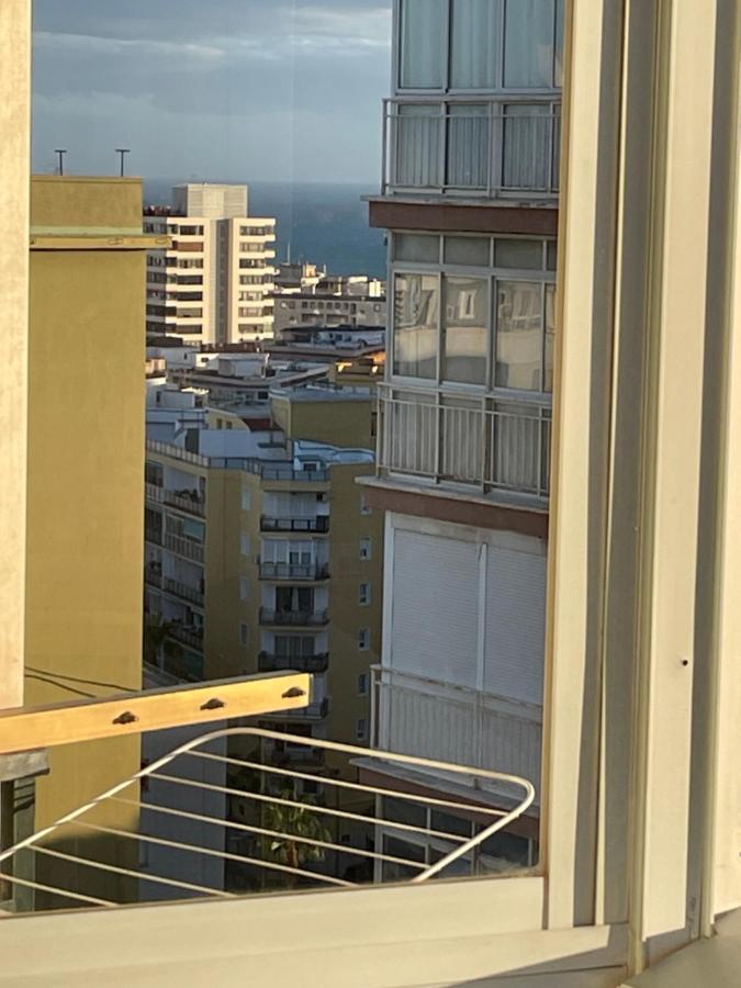 Vistasol Torremolinos Exterior foto